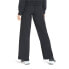 Фото #3 товара Puma Fashion Luxe Cloudspun Pants Womens Black Athletic Casual Bottoms 521510-01