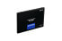 Фото #8 товара SSD GoodRam CX400 gen.2 - 256 GB - 2.5" - 550 MB/s - 6 Gbit/s