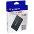 Фото #5 товара Verbatim Vi550 S3 SSD 1TB - 1000 GB - 2.5" - 560 MB/s