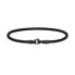 Fashion Black Steel Bracelet Mesh Perfect Pair DW0040069