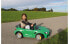 JAMARA 460361 - Battery-powered - Car - Boy/Girl - 4 wheel(s) - Green - Child