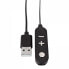 Фото #5 товара V7 USB A 3.5 mm Audio Adapter