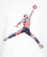 Футболка Jordan Watercolor Jumpman