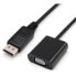 Фото #3 товара NANOCABLE DisplayPort To SVGA adapter 15 cm