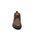 ფოტო #6 პროდუქტის Men's Denali Waterproof Leather Plain Toe Boots