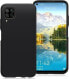 Фото #3 товара чехол пластмассовый черный Huawei P40 Lite Alogy