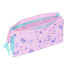 SAFTA Frozen Cool Days Triple pencil case - фото #4