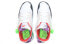 Фото #4 товара Jordan MA2 气垫运动 低帮 跑步鞋 男款 白绿紫 / Кроссовки Jordan MA2 CV8122-100