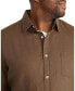 Фото #4 товара Men's Johnny g Anders Linen Shirt