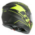 ASTONE GT 900 Exclusive Arrow full face helmet