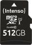 Фото #10 товара Intenso Micro SDHC memory card