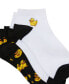 Фото #2 товара Носки Cotton On Print Ankle Socks2 шт