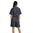 G-STAR Baseball Gr Romper Fantem Blue, S - фото #3