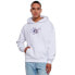 MISTER TEE Vive La Liberte Oversize hoodie