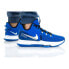 Фото #2 товара Мужские низкие ботинки Nike Lebron Witness V