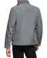 Фото #2 товара Men's Infinite Stretch Soft Shell Jacket