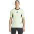 ფოტო #2 პროდუქტის ADIDAS Referee 24 short sleeve T-shirt