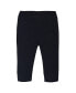 ფოტო #4 პროდუქტის Baby and Toddler Girl Organic Cotton Pants, Heart