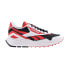 Фото #1 товара Reebok Classic Leather Legacy AZ Men's Shoes Core Black-White-Vector Red GX5306