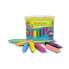 Фото #4 товара Цветные карандаши Crayola® 24 шт. Кредки восковые Jumbo Washable.
