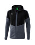 Фото #1 товара Squad Training Jacket with hood