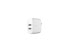 BELKIN WCB002dqWH White BOOST CHARGE Dual USB-A Wall Charger 24W