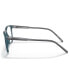 Men's Big Bad Eyeglasses, AN7201