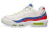 Nike Air Max 95 Corduroy AQ4138-101 Sneakers