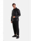 ფოტო #7 პროდუქტის Men's Safari Jacket, Black