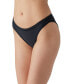 Women's Future Foundation High-Leg Underwear 971289