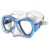 SEACSUB Ischia Siltra diving mask