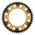 Фото #1 товара SUPERSPROX Stealth 47D RST5X47GLD Rear Sprocket