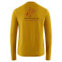 ფოტო #2 პროდუქტის KLÄTTERMUSEN Runa Endeavour long sleeve T-shirt