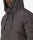 Men's Sullivan Down Puffer Stadium Parka Coat