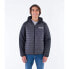 Фото #1 товара HURLEY Foothill jacket