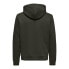Фото #2 товара ONLY & SONS Connor Reg hoodie