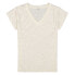 ფოტო #1 პროდუქტის GARCIA Q40005 short sleeve v neck T-shirt