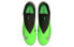Nike Phantom VSN 2 Academy DF FG/MG 黑绿 / Кроссовки Nike Phantom VSN 2 Academy DF FGMG CD4156-306