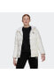 Фото #1 товара Куртка Adidas HELIONIC HO J WHITE