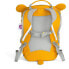 Фото #5 товара AFFENZAHN Tiger backpack