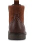 Фото #3 товара Men's Virgil Tru Comfort Foam Wingtip Lace-Up Ankle Boots