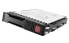 Фото #1 товара HPE 600GB SAS - 2.5" - 600 GB - 10000 RPM