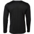 ფოტო #2 პროდუქტის SPALDING Training long sleeve T-shirt