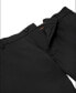 Фото #4 товара Men's Flex 3 Slim-Fit 4-Way Performance Stretch Non-Iron Flat-Front Dress Pants