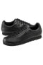 Фото #1 товара Кроссовки PUMA Roma Basic Black-black 353572-17