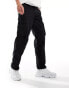 Фото #5 товара ASOS DESIGN baggy cargo trouser in heavy twill