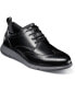 Фото #1 товара Men's Stance Wingtip Casual Oxford Shoes