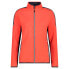 Фото #2 товара CMP 32E0356 full zip fleece