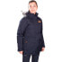 TRANGOWORLD Moesa Termic DV jacket