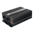 AZO Digital DC / AC Step-Up Voltage Regulator IPS-4000 - 12VDC / 230VAC 4000W - car